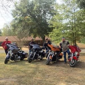 Meet your Posher, Johnny